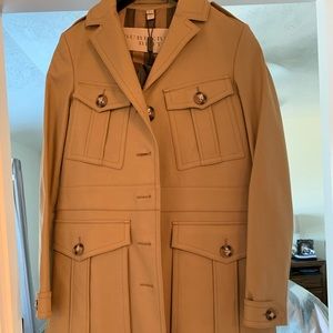 Burberry Trench Coat